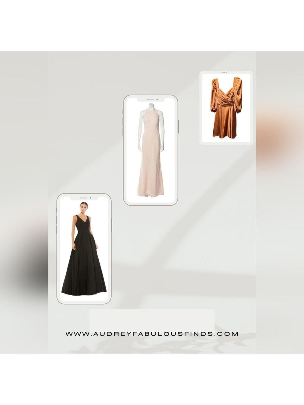 Wedding Dresses
